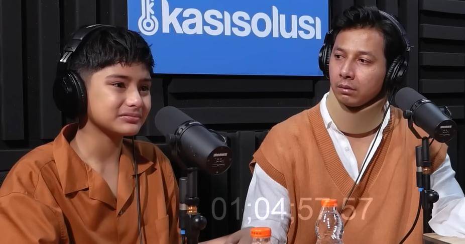 YouTube.com/kasisolusi